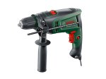 Elektrinis smūginis gręžtuvas BOSCH Green Universal Impact 730
