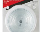 Bimetalinė gręžimo karūna MAKITA EZYCHANGE Bi-Metal, 111 mm