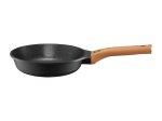 Keptuvė su Qualum Basic Stone Edition danga, 20 cm
