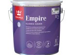 Tiksotropiniai dažai baldams TIKKURILA Empire, A bazė, 2,7 l