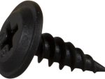 Montavimo sraigtai ESSVE, 4,2 x 13 mm, fosfatuoti, 1000 vnt.