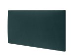Sienų plokštė PUFFIN Simple Pp, spl. R87, 600x300x37 mm, dekoratyvinė, tekstilinė