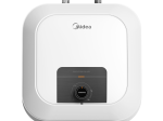 Elektrinis vandens šildytuvas MIDEA Lume Xpress 10L, po kriaukle, galia 2000 W