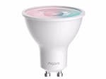 Išmanioji LED lempa AQARA, T2 LB-L03D, GU10, CCT, RGB