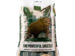 Medienos pjuvenų granulės, sertifikuotos, 6mm, 15 kg, drėgnumas < 10%, peleningumas < 0,8%, kaloringumas 16 MJ/kg