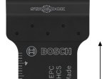 Daugiafunkcinio įrankio pjūklelis BOSCH, 50 x 32 mm 25Pack
