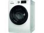 Skalbimo mašina WHIRLPOOL FFD 9489 BV EE