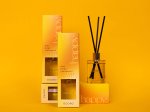 Namų kvapas ODORO mini "ORANGE CHILLI", 30 ml