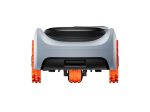 Vejos pjovimo robotas SEGWAY NAVIMOW i210E Lidar Pro