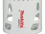 Universali gręžimo karūna MAKITA EZYCHANGE TCT, 73 mm