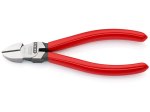 Kirpimo replės KNIPEX, 7001 140mm