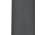 Pakabinamas šviestuvas GLOBO Robby, GU10, 1 x 35W, 230V, 1,2 m ilgio laidas, metalinis, matinės juodos sp. su medžio imitacija, 90 x 90 x 1200 mm, 57911HG