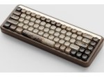 Belaidė žaidimų klaviatūra AKKO MU01, 65%, mechaninė, RGB