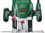 Elektrinė freza BOSCH Green POF 1200 AE, galia 1200 W, 6, 8 mm, 1/4"