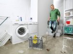 Drenažinis vandens siurblys Karcher SP 16.000 Flood Box *EU, kėlimo aukštis 8m, našumas 16000l/h, galia 550W, 1.645-831.0