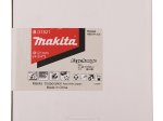 Bimetalinė gręžimo karūna MAKITA EZYCHANGE HSS Bi-Metal, 121 mm