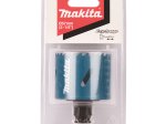 Bimetalinė gręžimo karūna MAKITA EZYCHANGE HSS Bi-Metal, 57 mm