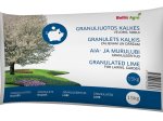 Granuliuotos kalkės sodui, vejai, 15 kg