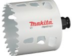 Universali gręžimo karūna MAKITA EZYCHANGE TCT, 76 mm
