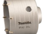 Gręžimo karūna MAKITA , ø82 x 50 mm