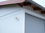 LED prožektorius BRENNENSTUHL Jaro 4060 W, be judesio daviklio, 30W, 3450lm, 6500K, IP65, baltos sp.