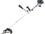 Benzininė krūmapjovė MAKITA EBH341UX1, 4-taktis galia 1,07 kW, pjovimo plotis 305 mm, svoris 7,1 kg