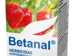 Herbicidas BALTIC AGRO Betanal, 30 ml