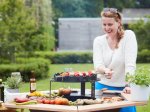 Griliaus priedas BARBECOOK Nestor, šoniniai stalai