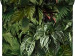 Viniliniai tapetai GRANDECO Living Wall A58601, 0,53 x 10,05 m