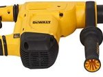 Elektrinis perforatorius DEWALT D25810K-QS, galia 1050 W, smūgio jėga 7,1 J, lagamine