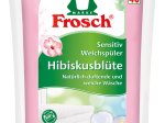 Skalbinių minkštiklis FROSCH, kinrožės kvapo, 1 l