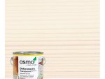 Dekoratyvinis vaškas medienai OSMO 3111, balta, 0,75l