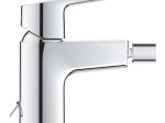 Bidė maišytuvas GROHE QUICKFIX START, S dydžio, vandenį taupantis, chromas, 32281002