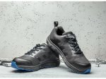 Darbo batai HOGERT WORKWEAR Barten, SRC, S1, 45 dydis, CE