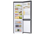 Laisvai pastatomas šaldytuvas SAMSUNG RB34C675EBN/EF