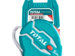 Ruletė TOTAL, 5m, 25 mm, TMT126052M