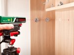 Linijinis lazeris BOSCH PLL 1 P, 603663320