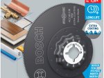 Pjovimo diskas daugiafunkciniui BOSCH, ACZ 85 EB Wood and Metal, 85 mm, STARLOCK