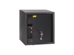 Seifas HOMESAFE HV38K, 380 x 350 x 350 mm, raktinė spyna, 41L