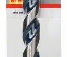 Grąžtas betonui BOSCH CYL-5, 14x90x150 mm