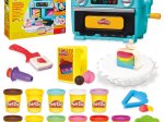 Plastilino žaidimų rinkinys PLAY-DOH, „Tortų kepykla“