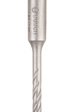 Grąžtas BOSCH SDS-plus-5X, 5X, 150x210 mm, 1 vnt.