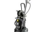 Aukšto slėgio plovykla KARCHER HD 5/13 EX EB+, Foam Classic A E EU, slėgis iki 170 bar, vandens srautas 500 l/h, galia 2,7 kW, 1.520-830.0