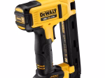 Akumuliatorinis kabių pistoletas DEWALT DCN701N-XJ, 18 V, be akumuliatorių ir kroviklio