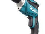 Akumuliatorinis juostinis suktuvas MAKITA DFS452ZJX3, 1,7 kg, 18 V, Be akumuliatorių ir kroviklio