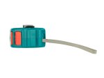 Ruletė TOTAL, 3m, 16 mm, TMT126331M