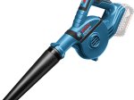 Akumuliatorinis pūstuvas BOSCH Professional GBL 18V-120 SOLO, 18 V, oro srautas iki 270 km/h, be akumuliatoriaus ir kroviklio