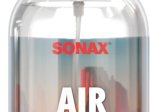 Automobilių oro gaiviklis SONAX, AirVentures, Oda ir Laukinis kaktusas, purškiamas kvapas, 300 ml