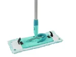 Šepečio šluostė LEIFHEIT Clean Twist M Ergo supersoft, 33 cm
