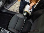 Akumuliatorinis siurblys KARCHER VC 4 Cordless myHome Car